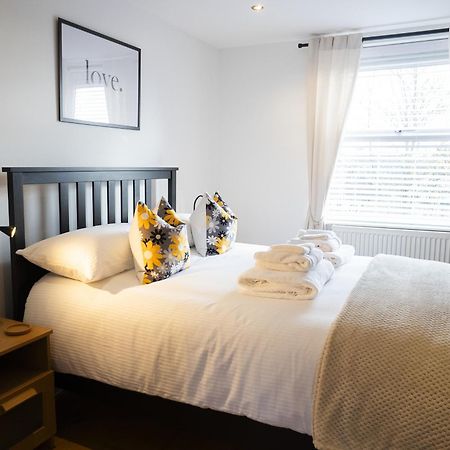 Hope Apartments Belfast - South Dış mekan fotoğraf