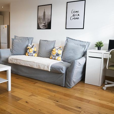 Hope Apartments Belfast - South Dış mekan fotoğraf