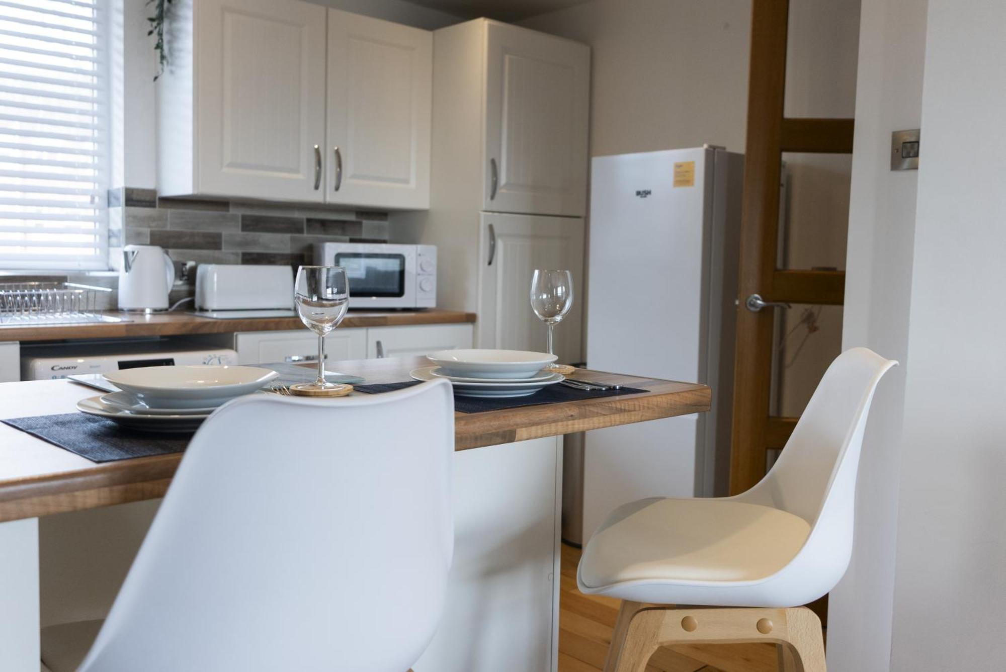 Hope Apartments Belfast - South Dış mekan fotoğraf